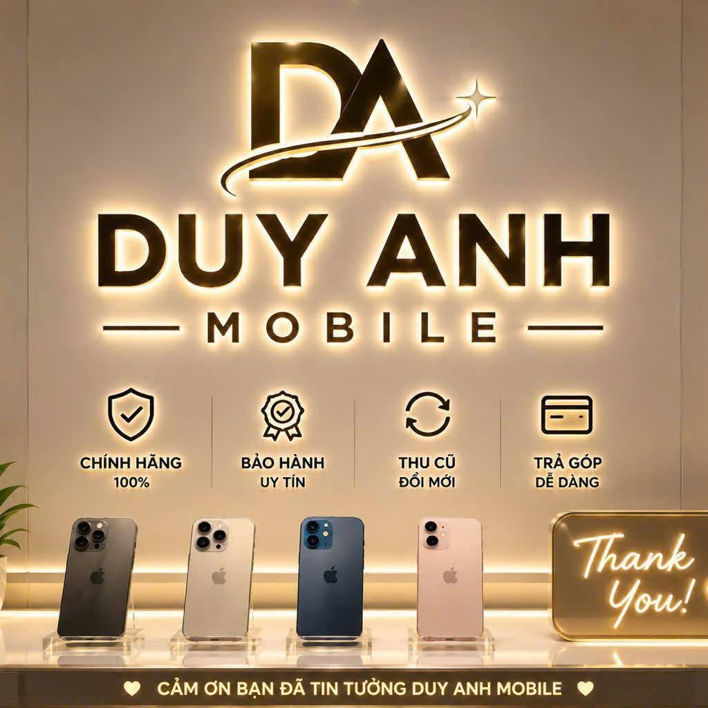 Duy Anh Mobile
